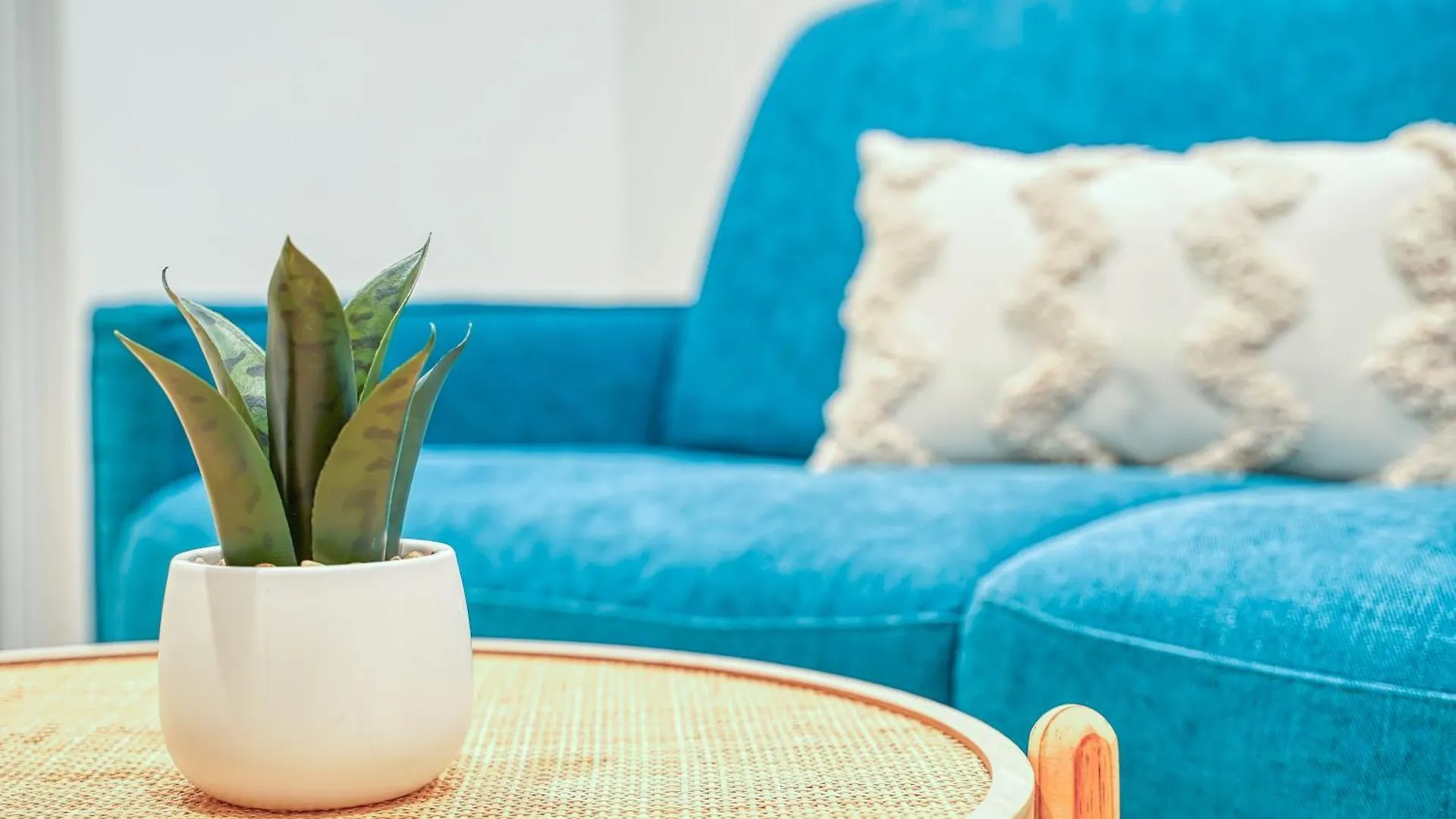 Apartment Studio Center *