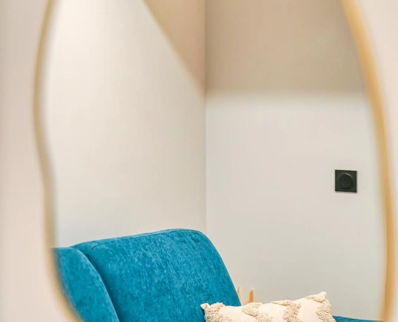 Studio Center Paris